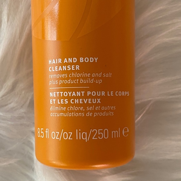 Aveda Sun Care Cleanser hair and body cleanser new 8.5 Fl oz - Picture 5 of 5